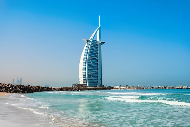 Dubai