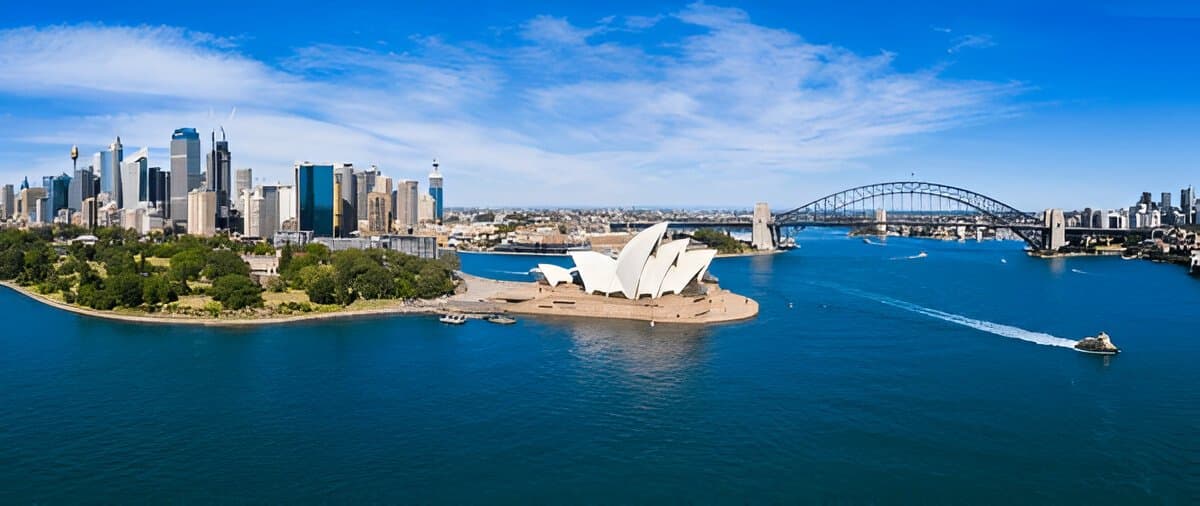 Australia 