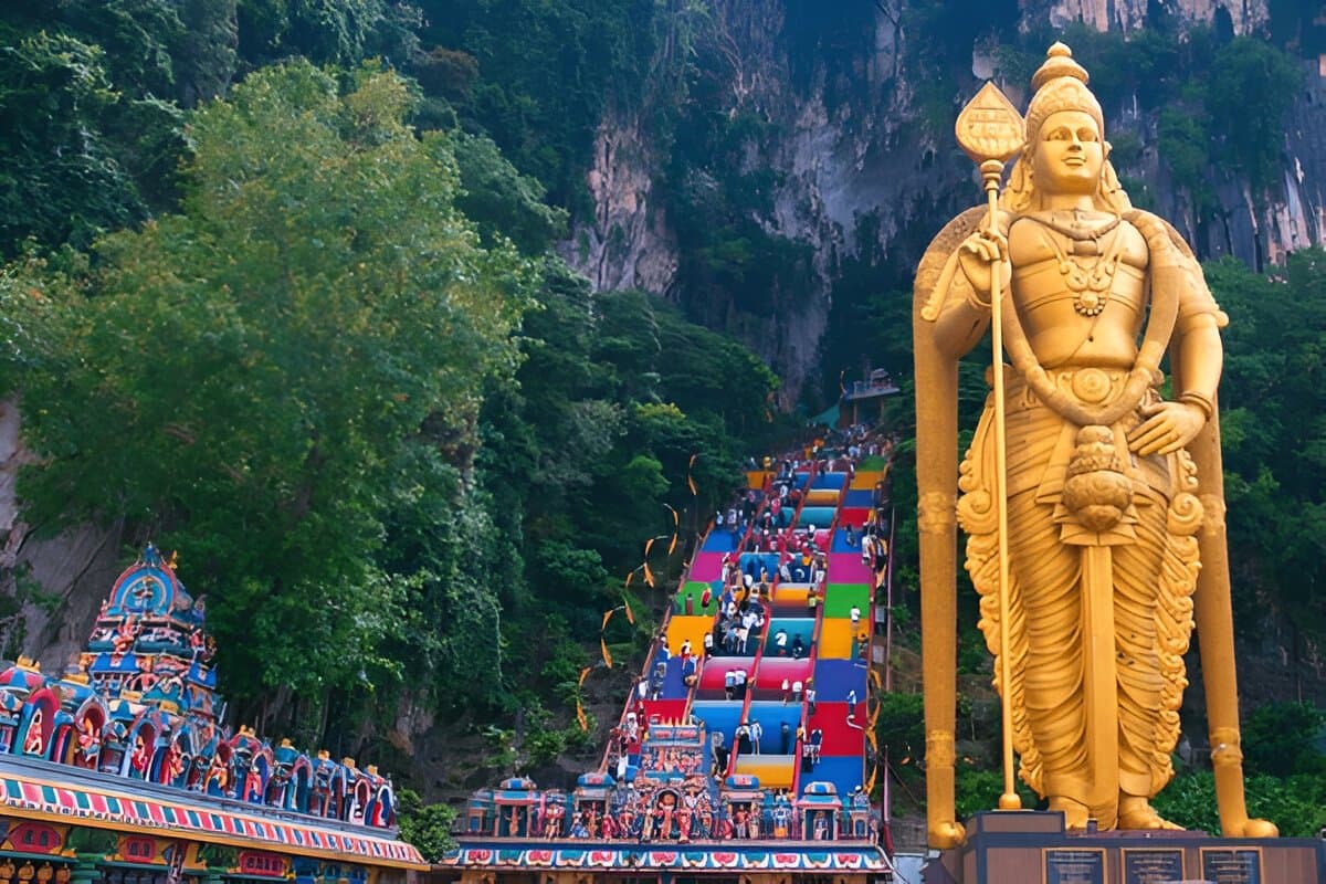 Magical Malaysia Gateway