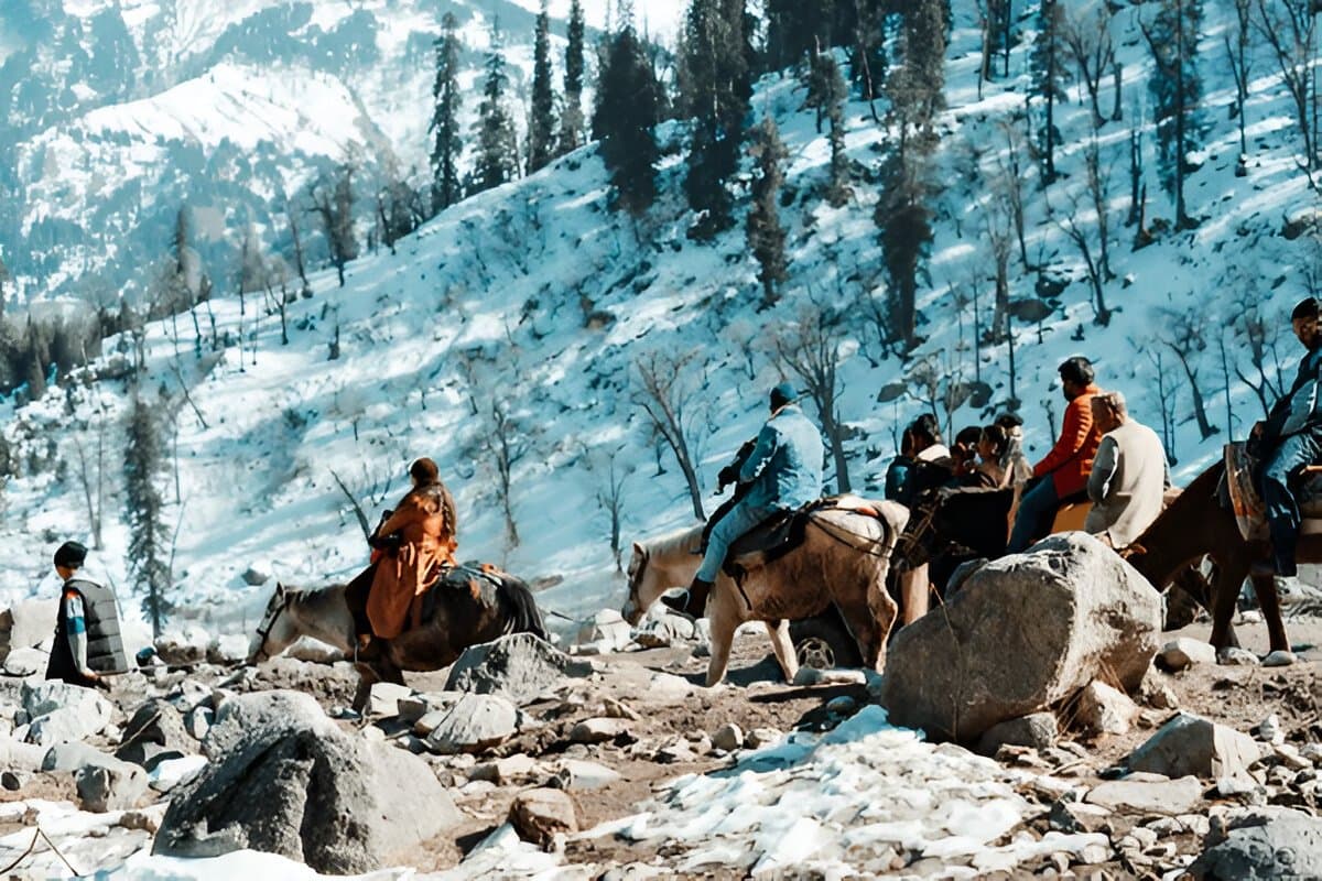 Manali