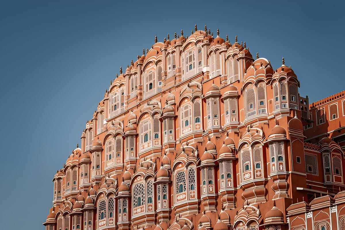 Short Trip to Jaipur – 2 Nights/ 3 Days