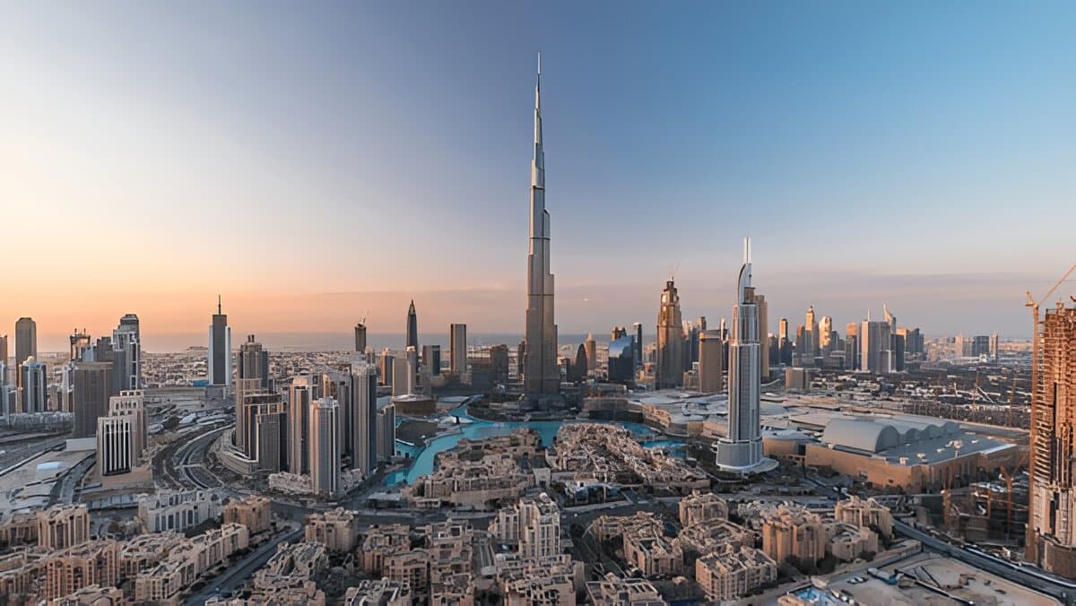 Dubai