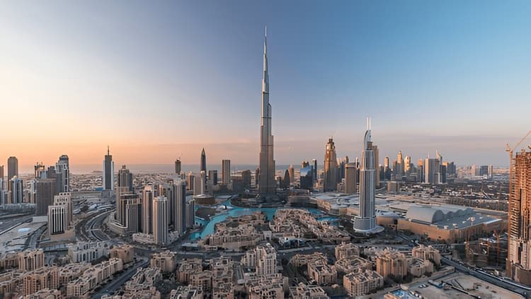 Dubai
