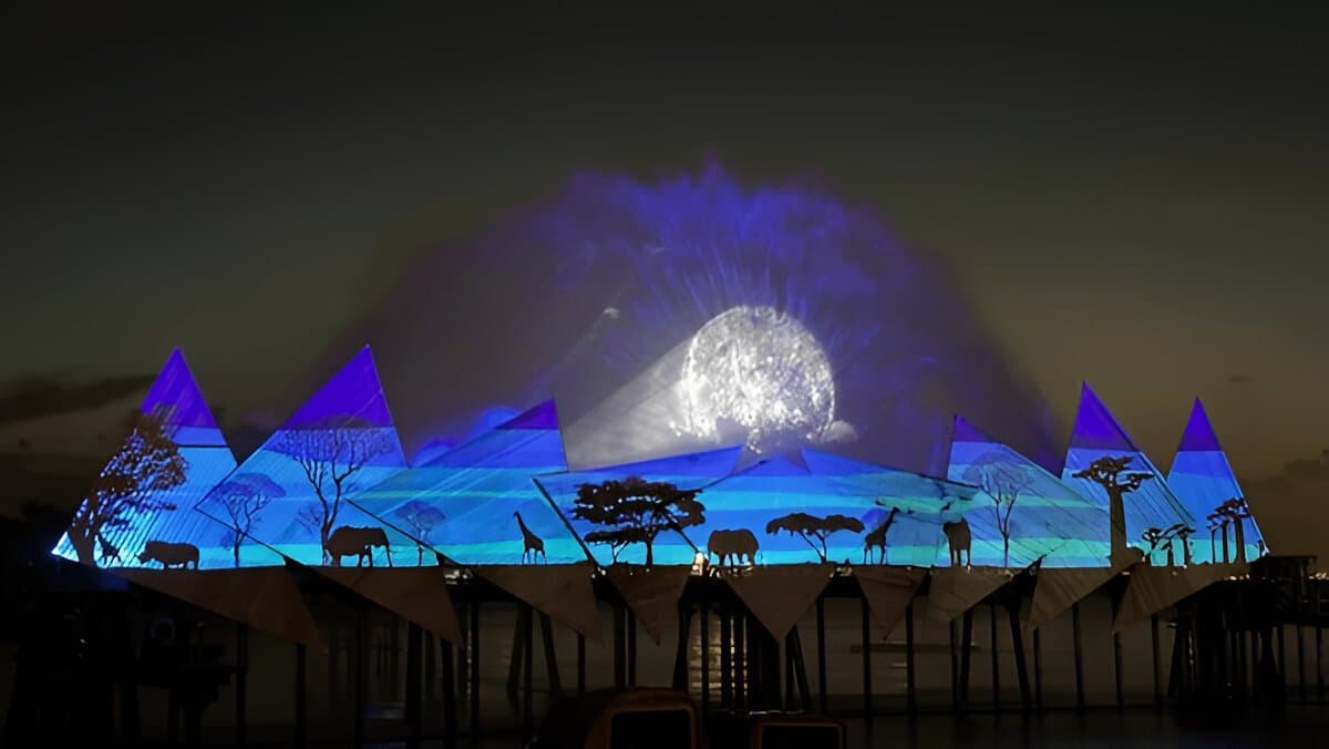   Singapore Wonders