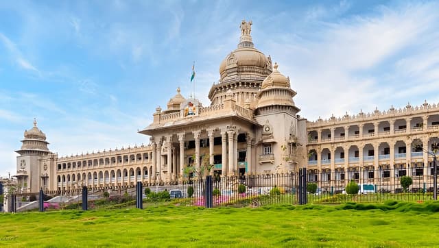 Karnataka