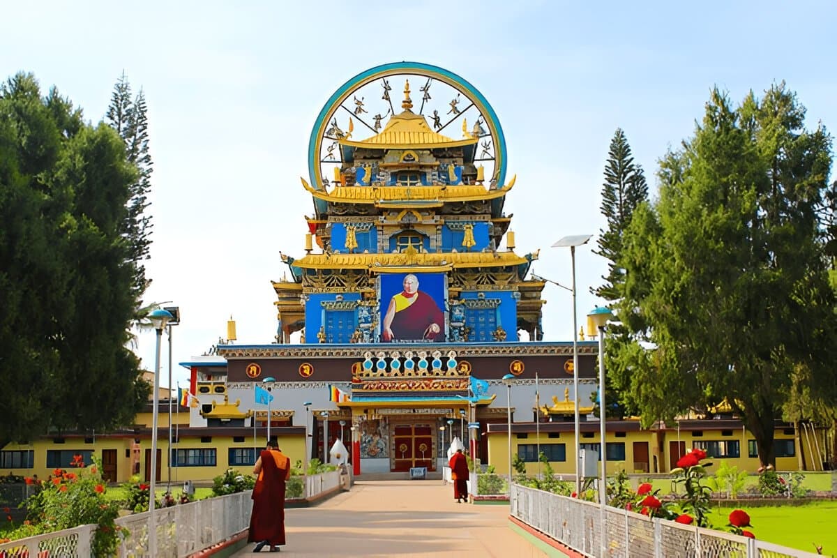 coorg