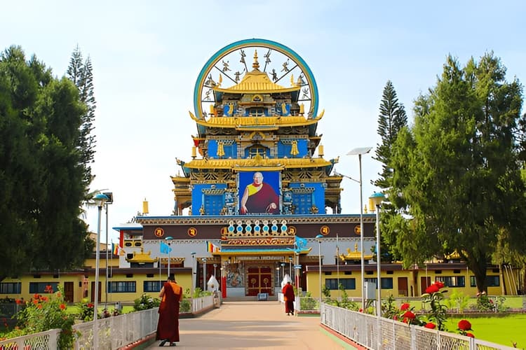 coorg