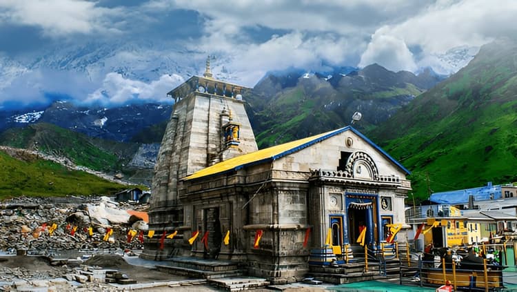 Kedarnath