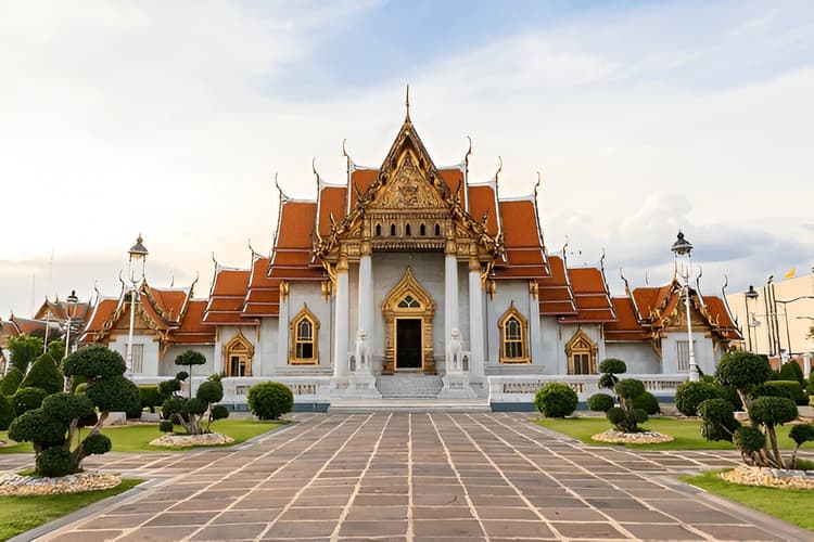 Fantastic Thailand