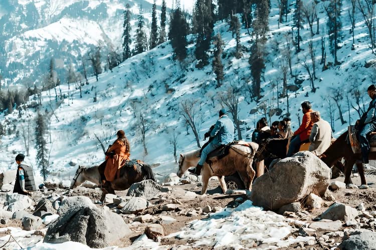 Manali