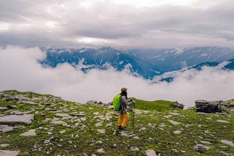 Manali