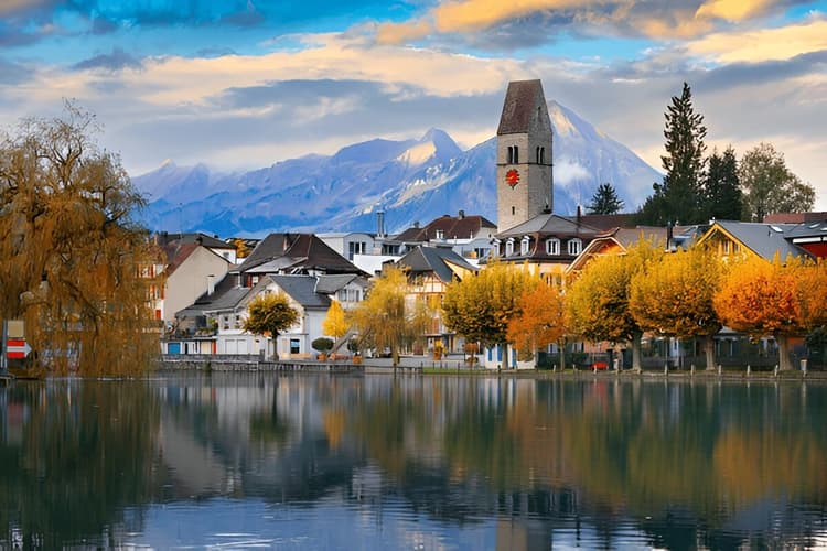 Switzerland