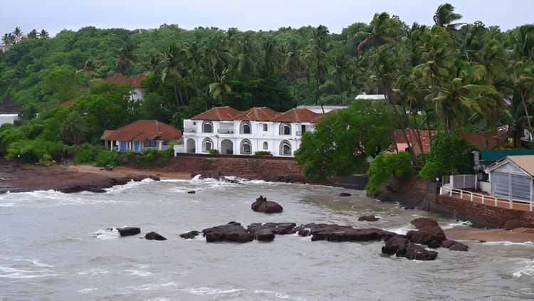 Goa