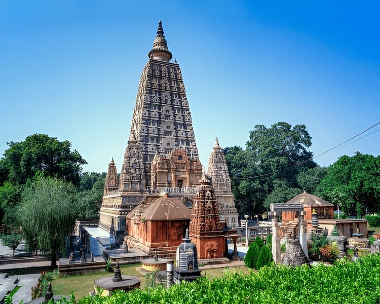 Varanasi 