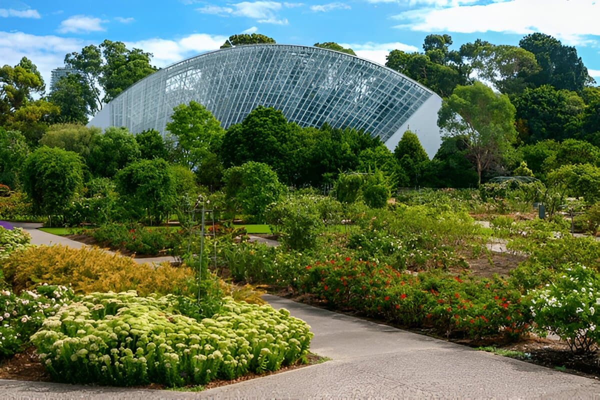 Australia