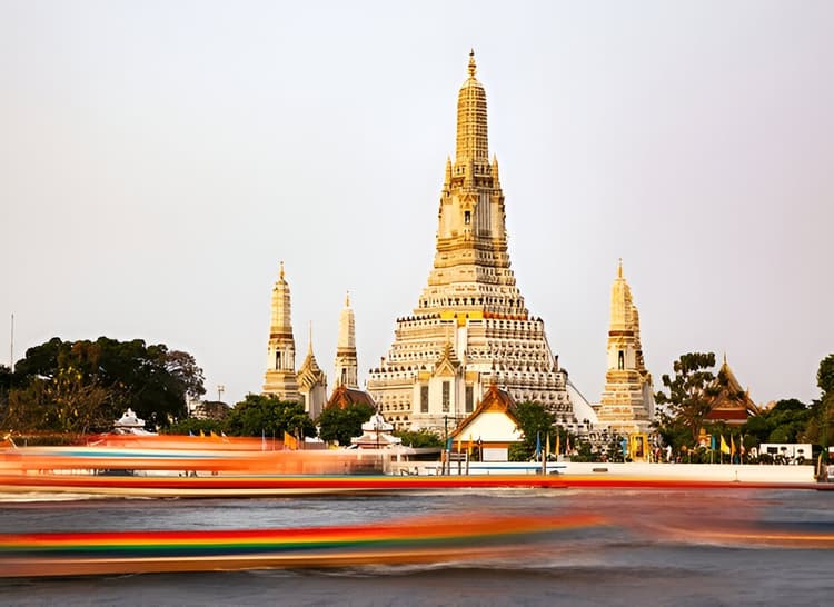 Thailand