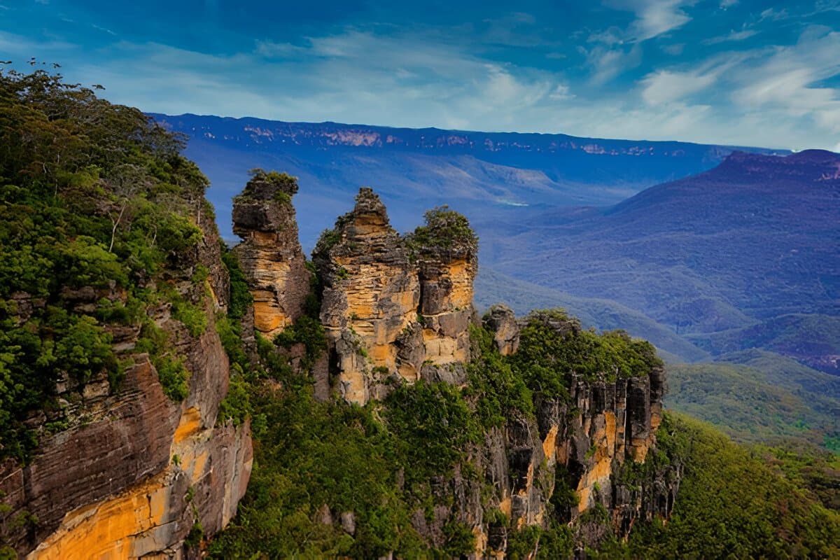 10N/11D Australia 4 City Package