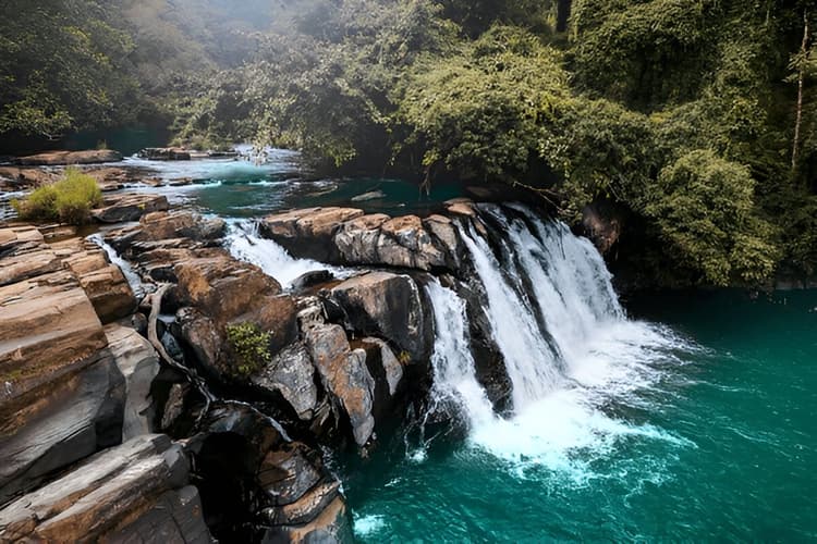 Karnataka