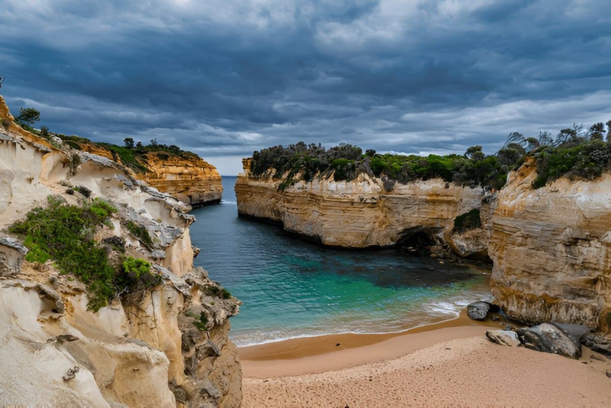 Shipwreck Coast