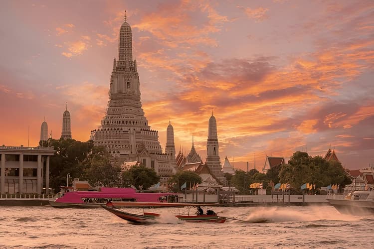 Thailand