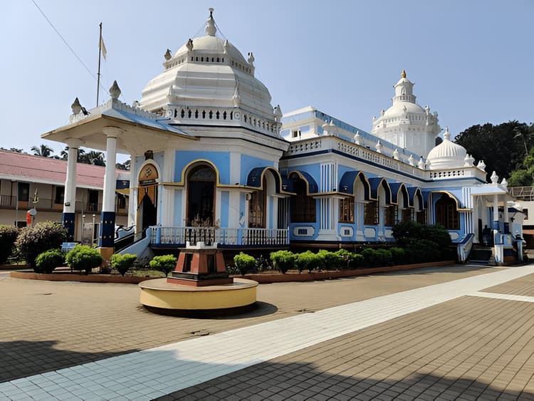 Goa