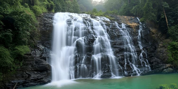 Mysore & Coorg