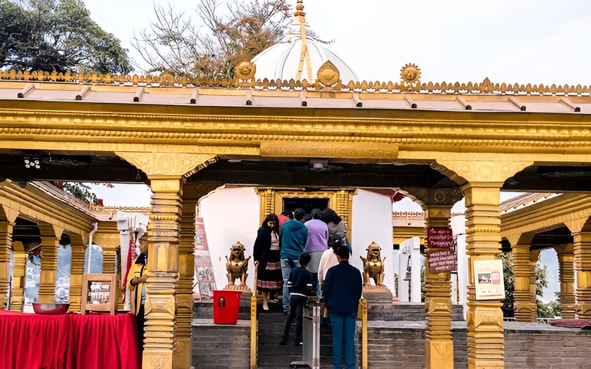 Nepal
