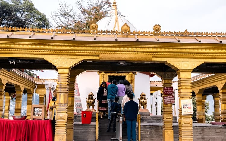 Nepal