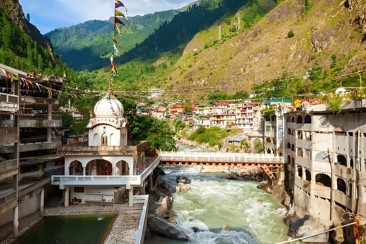 Manali
