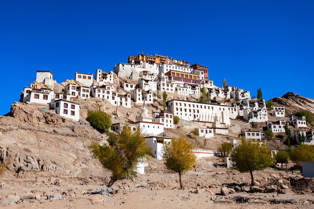 Simply Ladakh