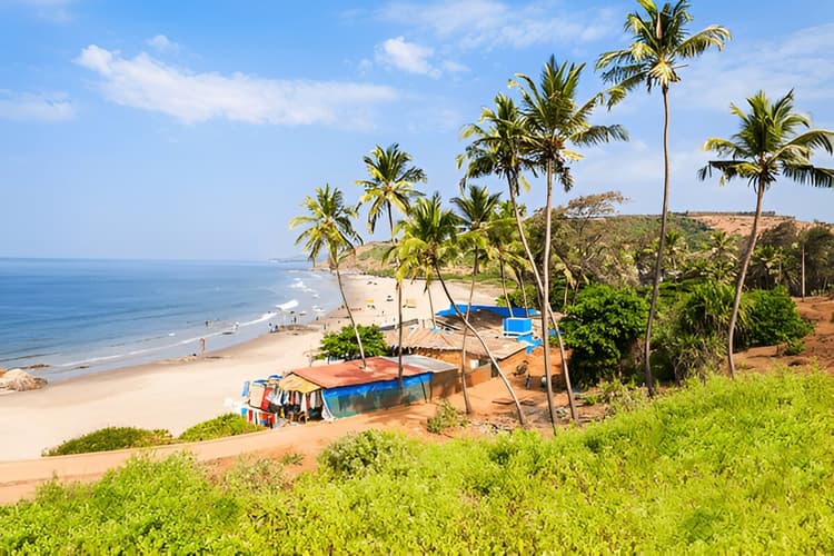 Goa