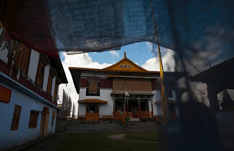 Sikkim
