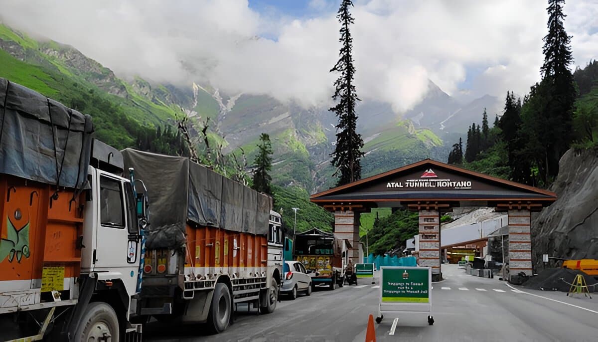 Manali