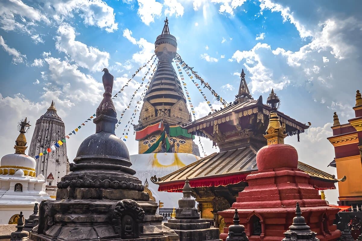 Nepal
