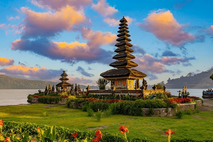Bali