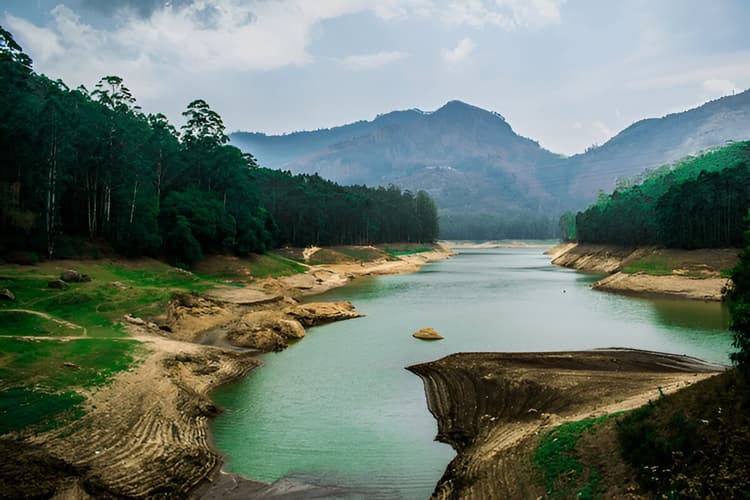 Short Trip to Munnar 