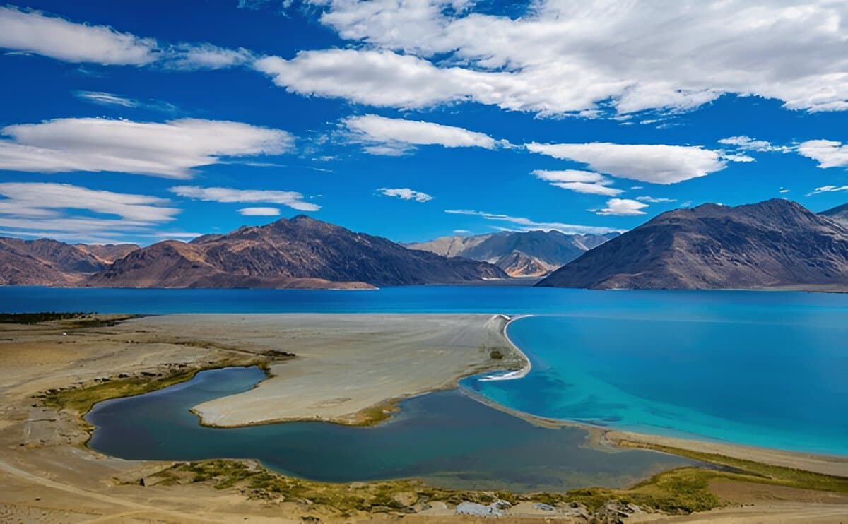 Leh & Beyond: The Himalayan Escape