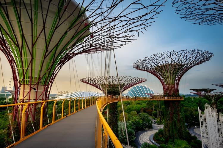 Fantastic Singapore 