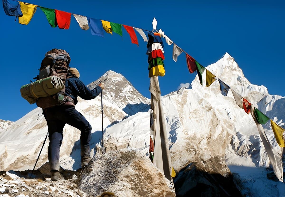 Beautiful Nepal – 3 Nights/ 4 Days