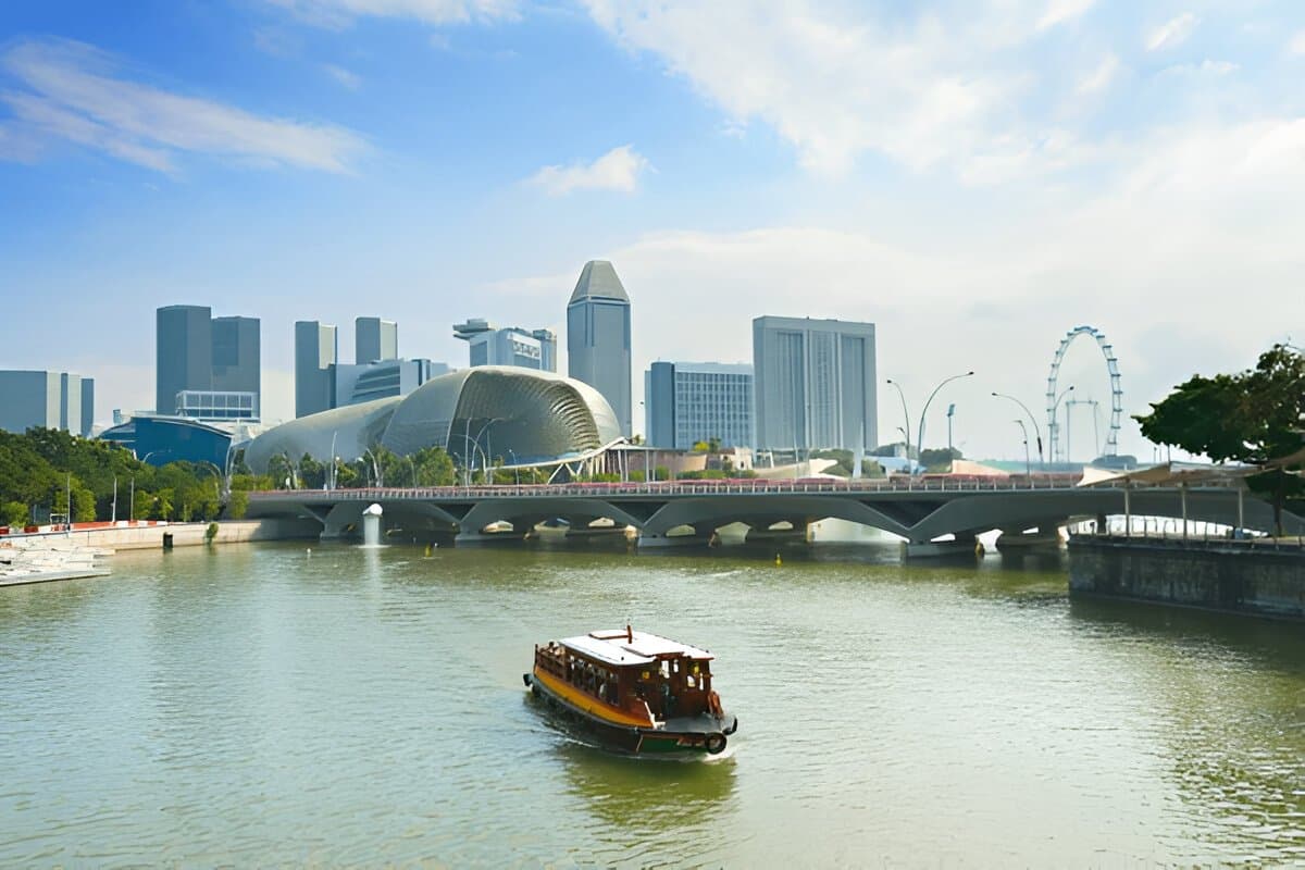   Singapore Wonders