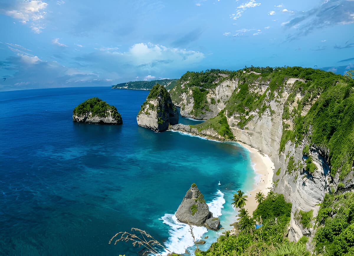 Bali Delight Tour