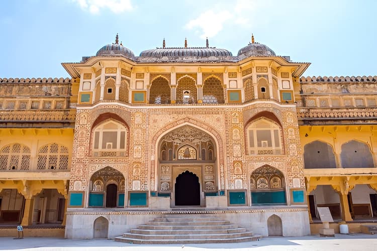 Rajasthan