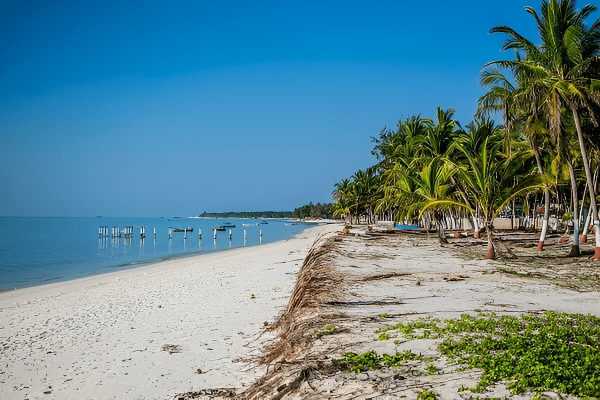 Splendid Lakshadweep