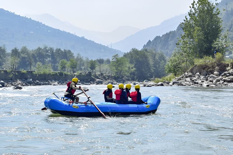 Manali