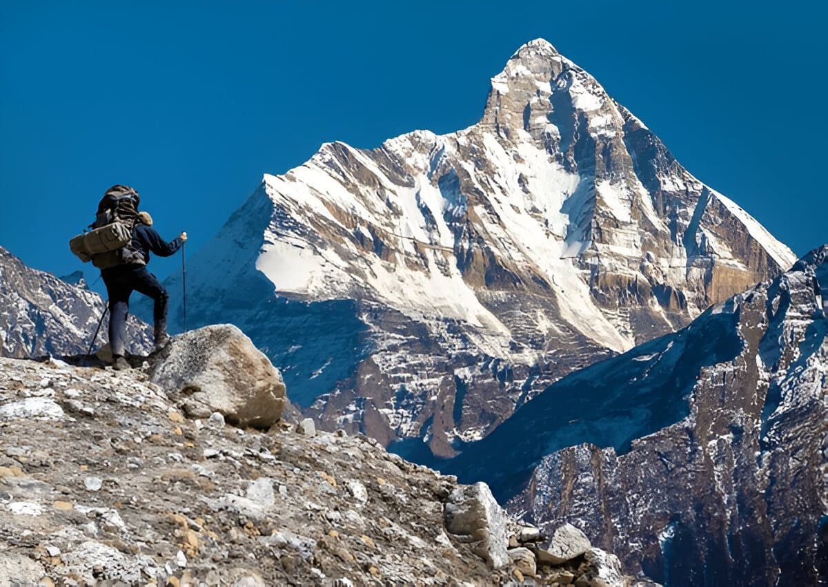 Uttarakhand