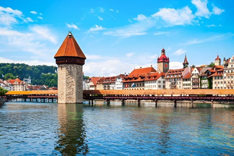 Switzerland