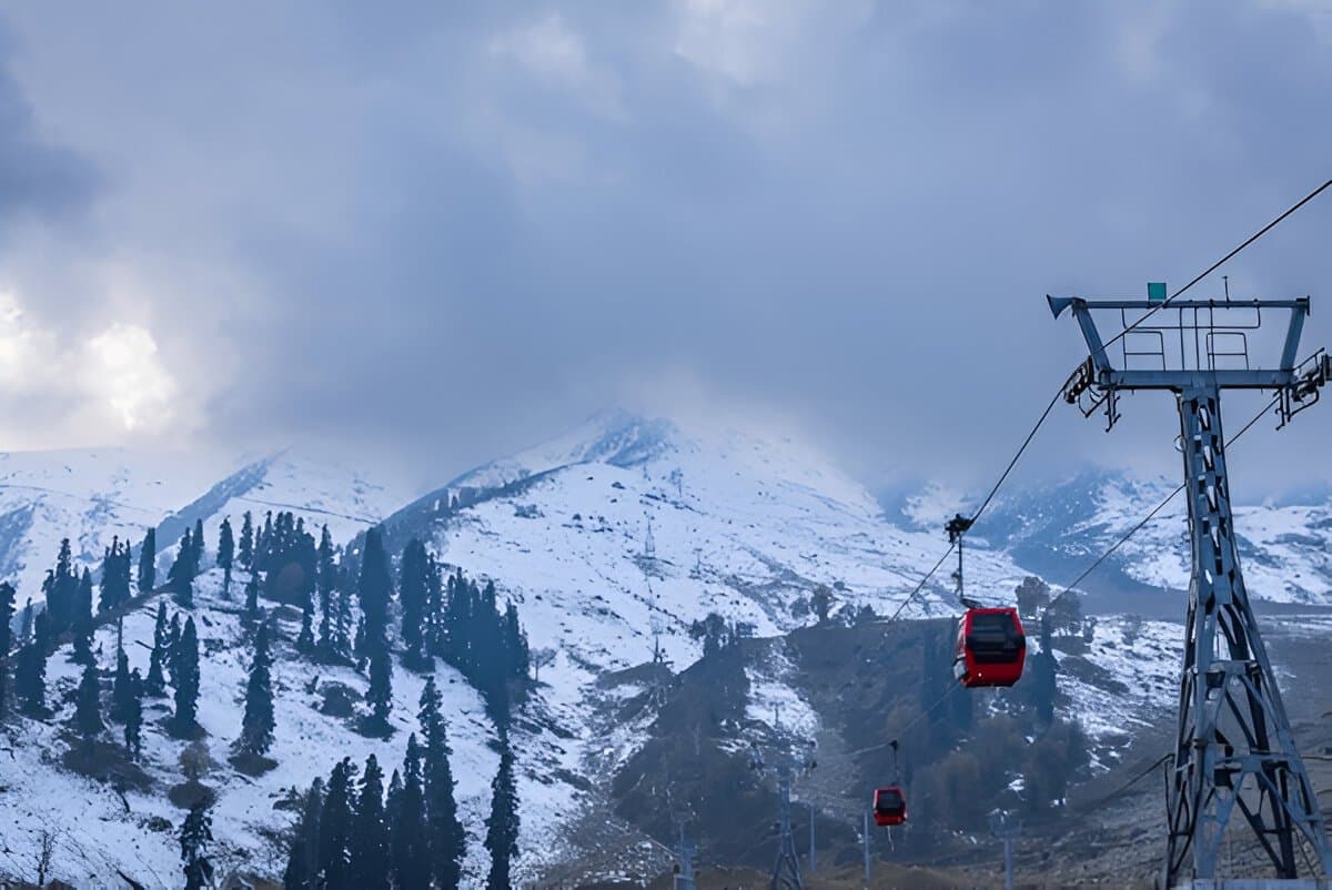 Best of Kashmir