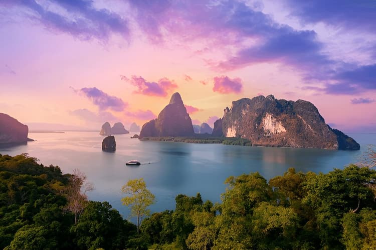 Thailand