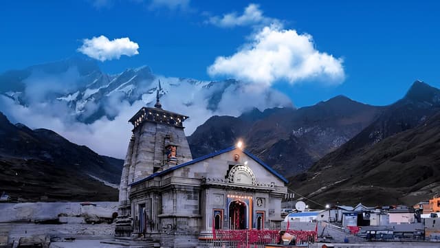 Uttrakhand