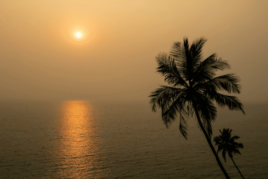 Add beautiful Netravati Waterfall to Your Goa Tour for a Refreshing Escape
